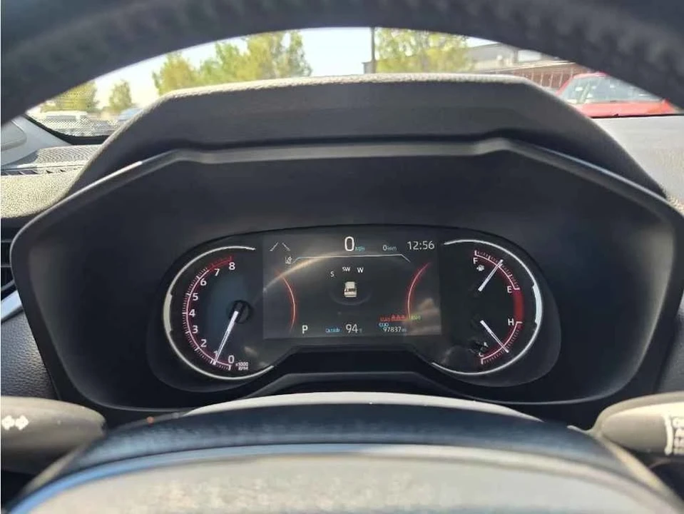 2020 Toyota RAV4 5th Gen - Image 5 of 6
