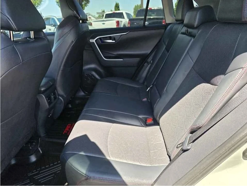 2020 Toyota RAV4 5th Gen - Image 4 of 6