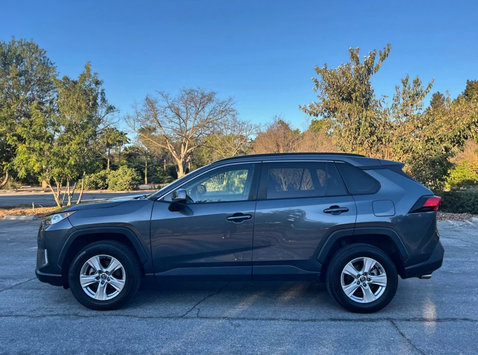 2020 Toyota RAV4 5th Gen - Image 15 of 15