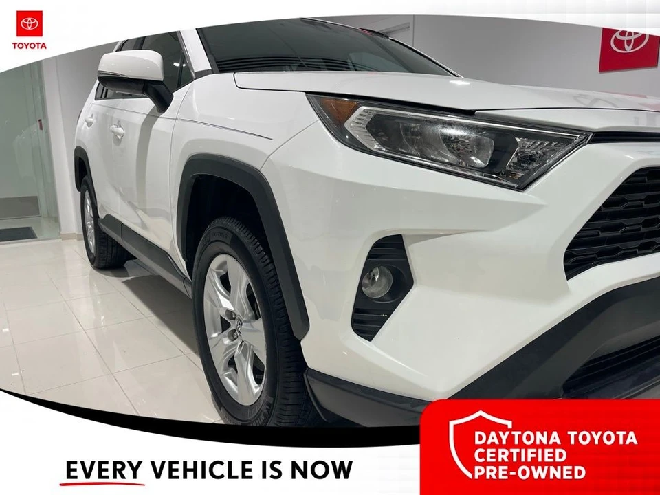 2020 Toyota RAV4 5th Gen - Image 2 of 12