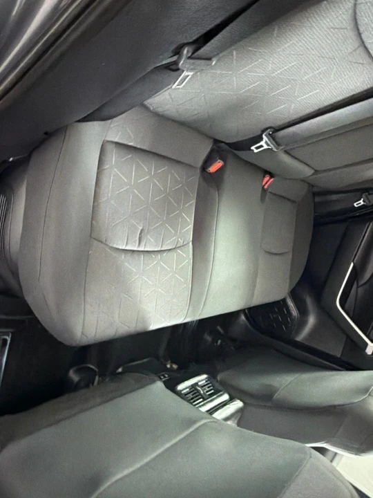 2020 Toyota RAV4 5th Gen - Image 21 of 21