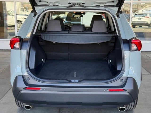 2020 Toyota RAV4 5th Gen - Image 15 of 21