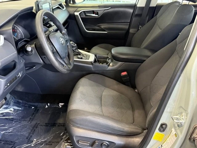 2020 Toyota RAV4 5th Gen - Image 21 of 21