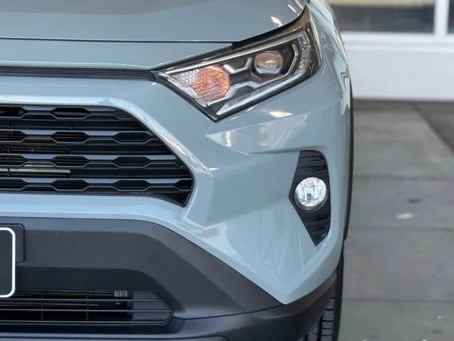 2020 Toyota RAV4 5th Gen - Image 5 of 21