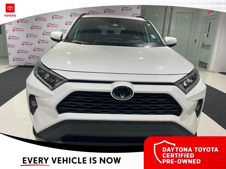 2020 Toyota RAV4 5th Gen - Image 6 of 10