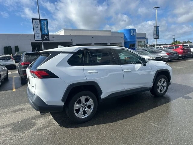 2020 Toyota RAV4 5th Gen - Image 3 of 5