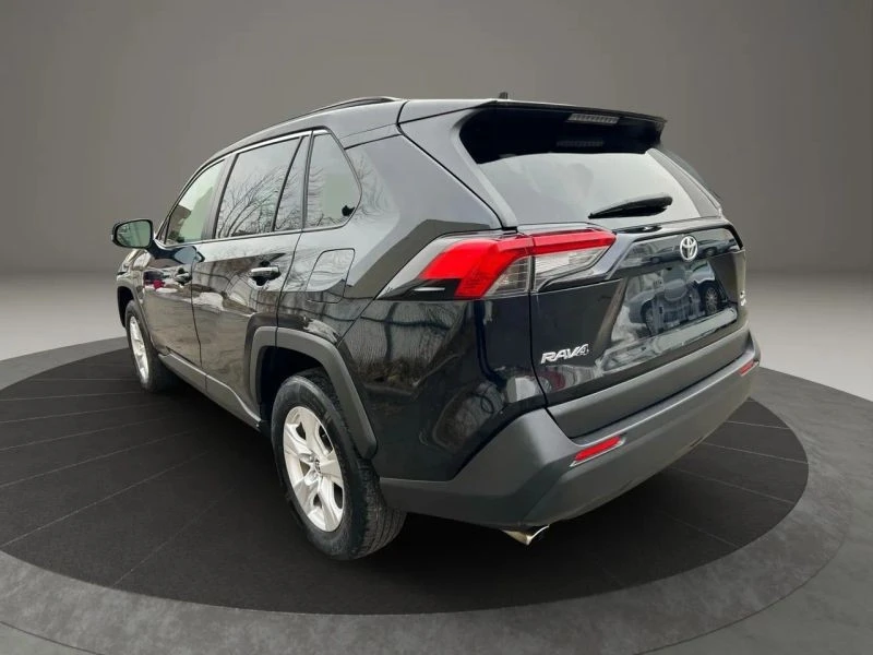2020 Toyota RAV4 5th Gen - Image 7 of 12