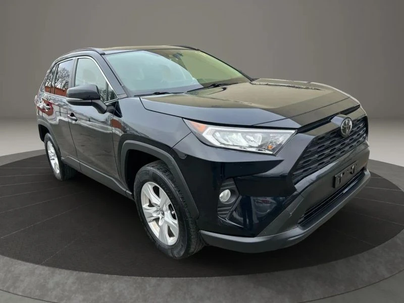 2020 Toyota RAV4 5th Gen - Image 3 of 12