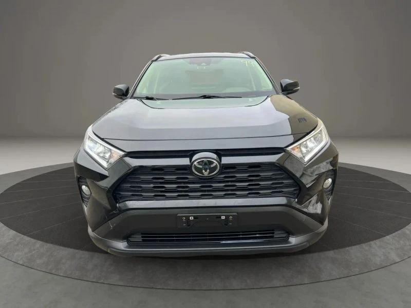2020 Toyota RAV4 5th Gen - Image 2 of 12