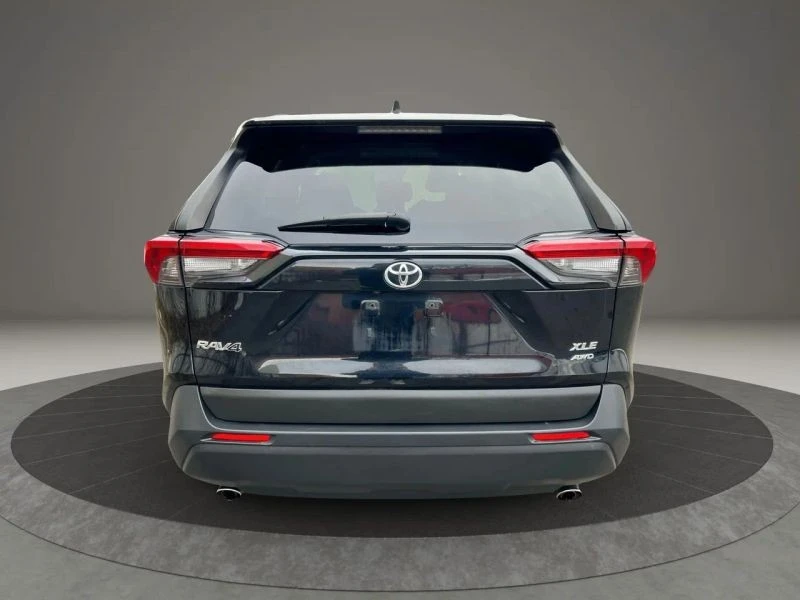2020 Toyota RAV4 5th Gen - Image 6 of 12