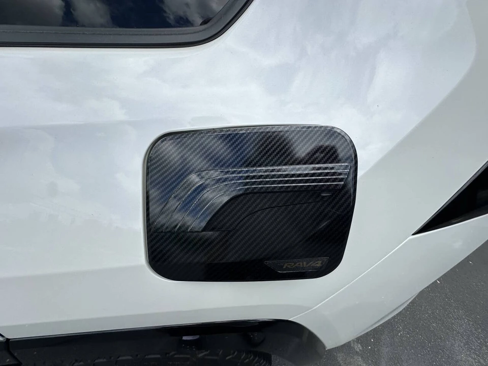 2020 Toyota RAV4 5th Gen - Image 20 of 21