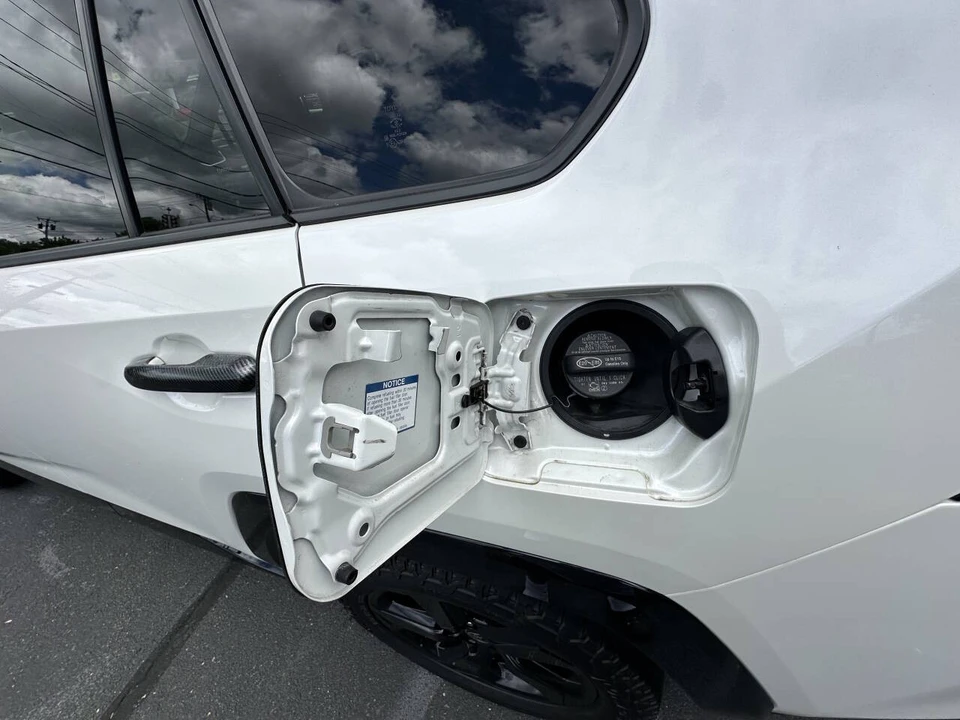 2020 Toyota RAV4 5th Gen - Image 21 of 21