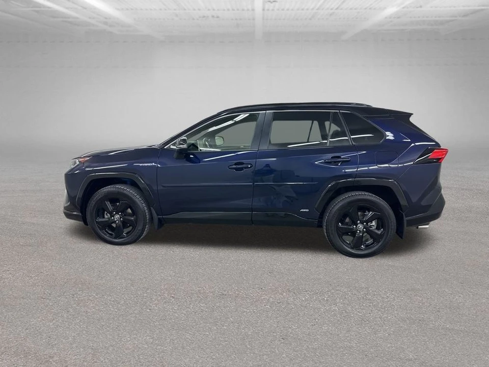 2020 Toyota RAV4 5th Gen - Image 7 of 12