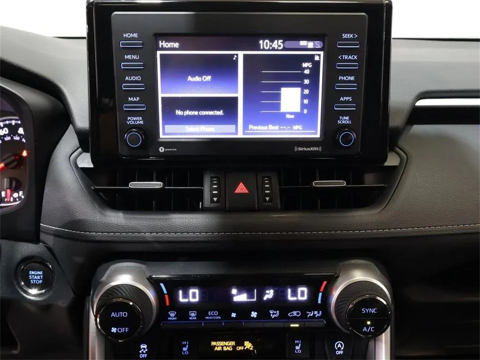 2020 Toyota RAV4 5th Gen - Image 18 of 31