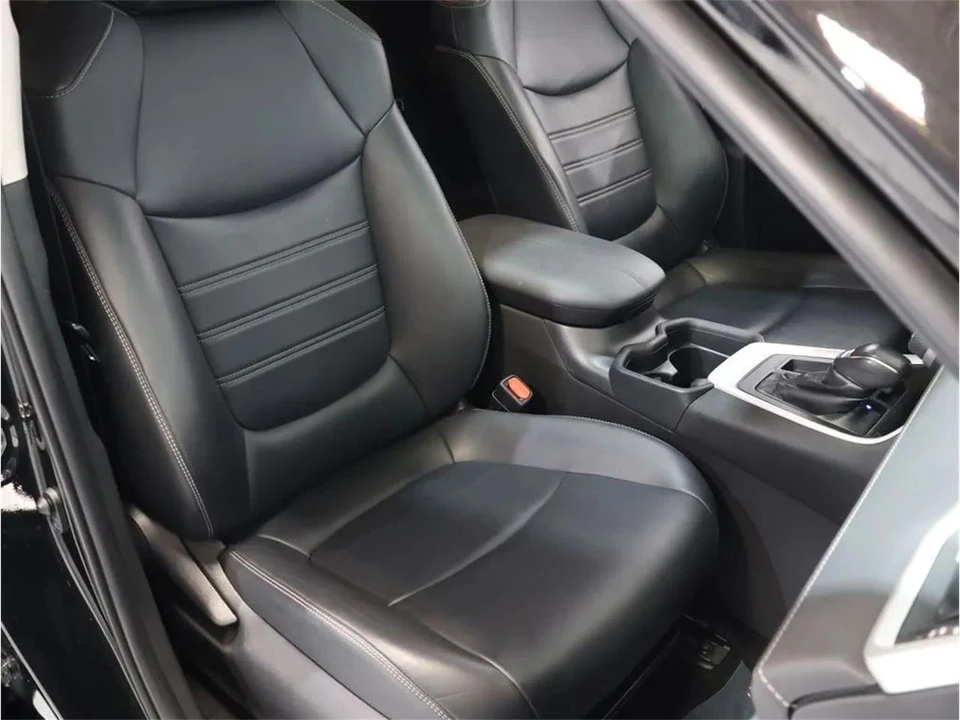 2020 Toyota RAV4 5th Gen - Image 28 of 31
