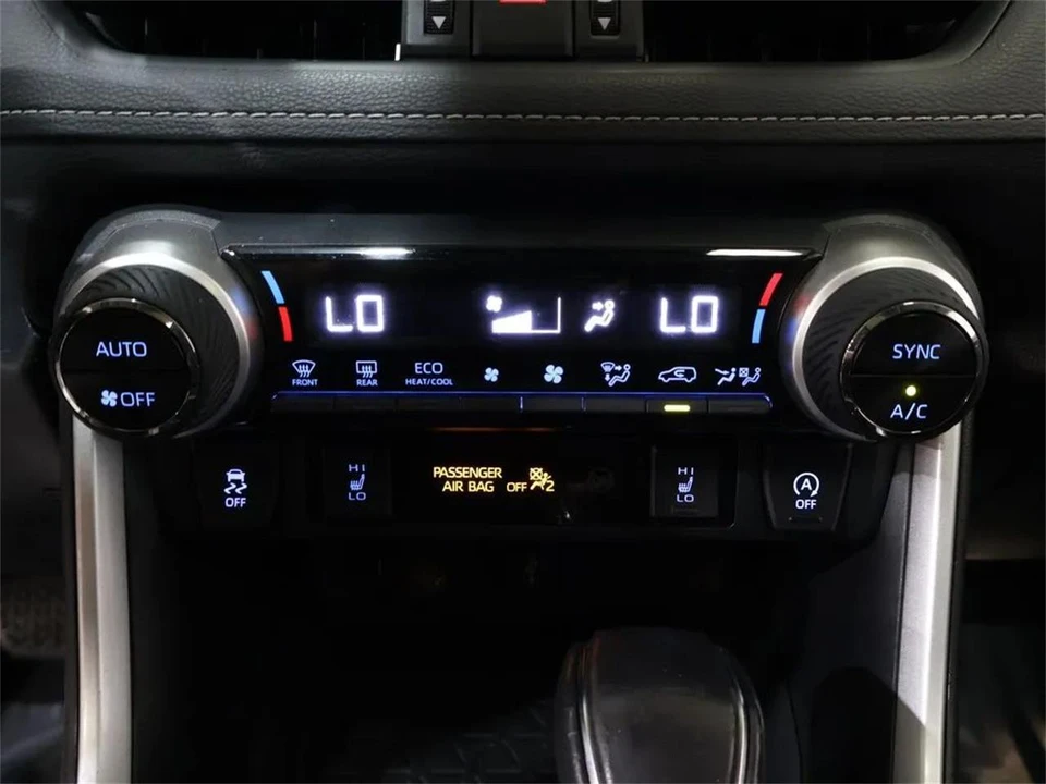2020 Toyota RAV4 5th Gen - Image 20 of 31