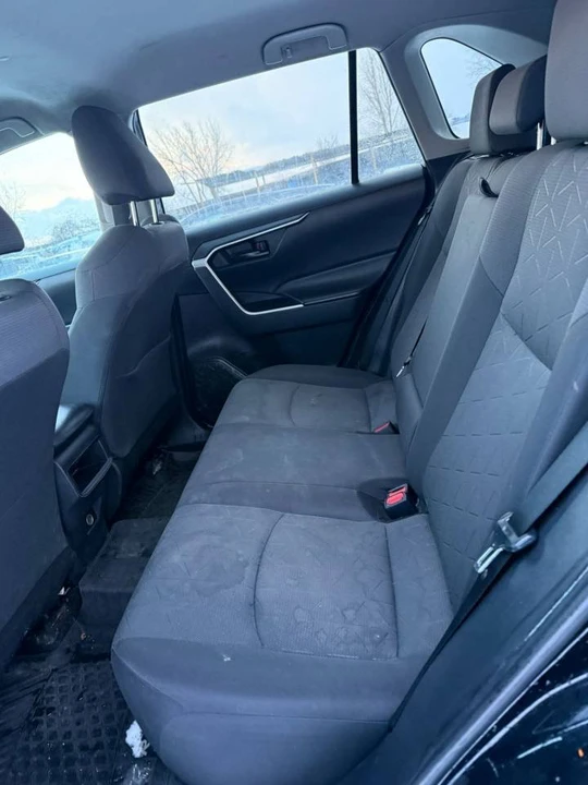 2020 Toyota RAV4 5th Gen - Image 7 of 9