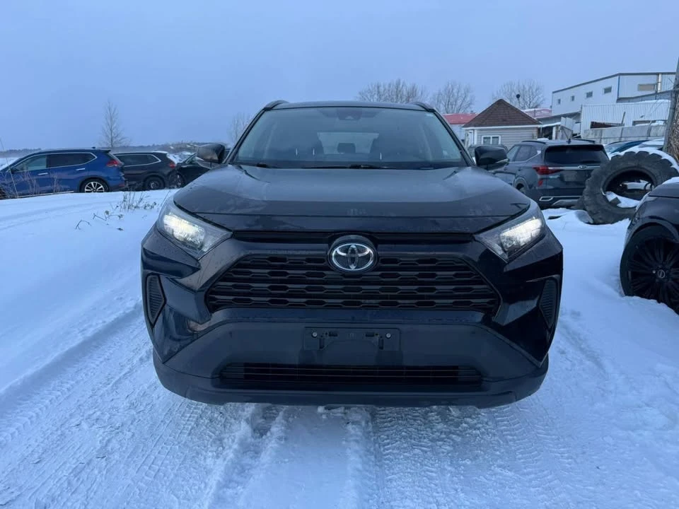 2020 Toyota RAV4 5th Gen - Image 2 of 9