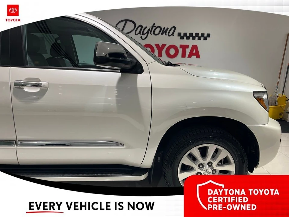 2020 Toyota Sequoia 2nd Gen - Image 6 of 12