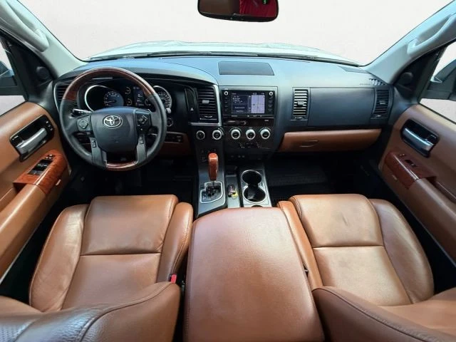 2020 Toyota Sequoia 2nd Gen - Image 12 of 21