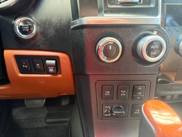 2020 Toyota Sequoia 2nd Gen - Image 19 of 21