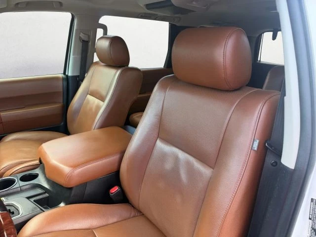 2020 Toyota Sequoia 2nd Gen - Image 18 of 21