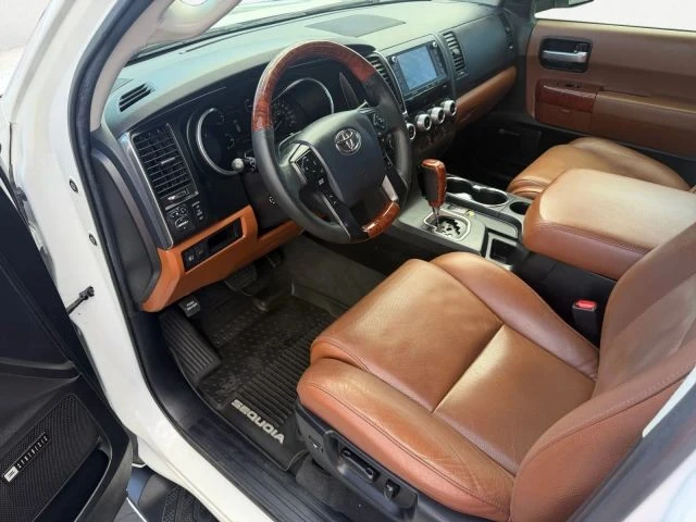 2020 Toyota Sequoia 2nd Gen - Image 17 of 21