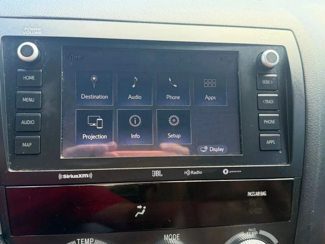 2020 Toyota Sequoia 2nd Gen - Image 20 of 21
