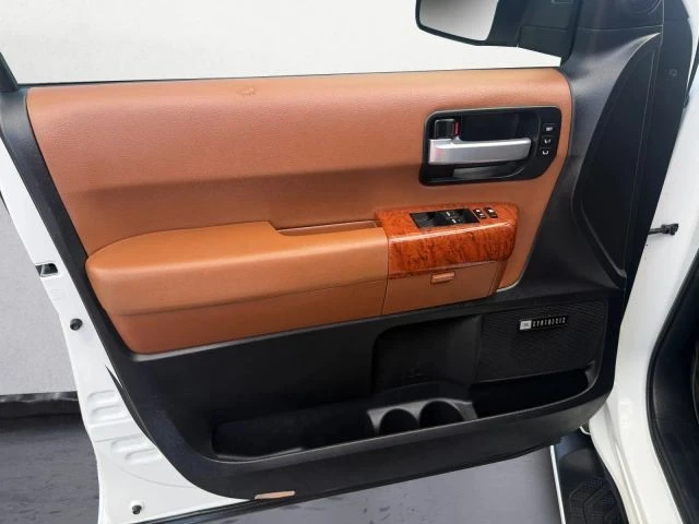 2020 Toyota Sequoia 2nd Gen - Image 14 of 21