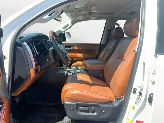 2020 Toyota Sequoia 2nd Gen - Image 11 of 21