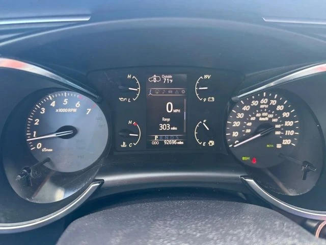 2020 Toyota Sequoia 2nd Gen - Image 16 of 21