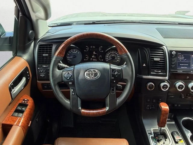 2020 Toyota Sequoia 2nd Gen - Image 15 of 21