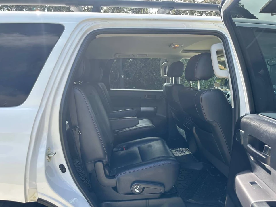 2020 Toyota Sequoia 2nd Gen - Image 13 of 18