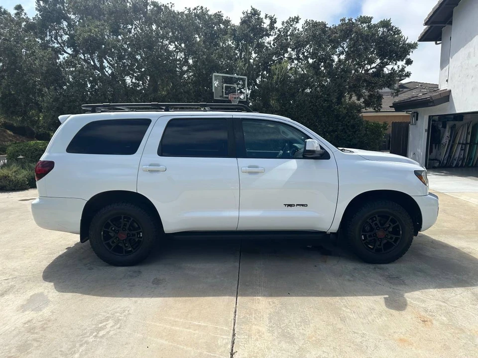 2020 Toyota Sequoia 2nd Gen - Image 6 of 18