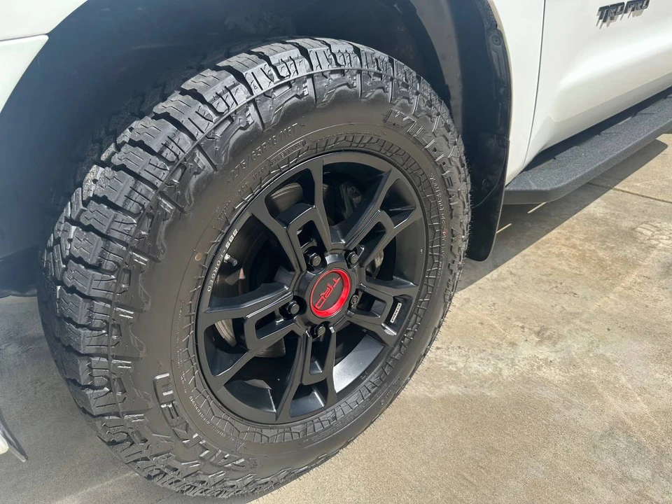 2020 Toyota Sequoia 2nd Gen - Image 9 of 18