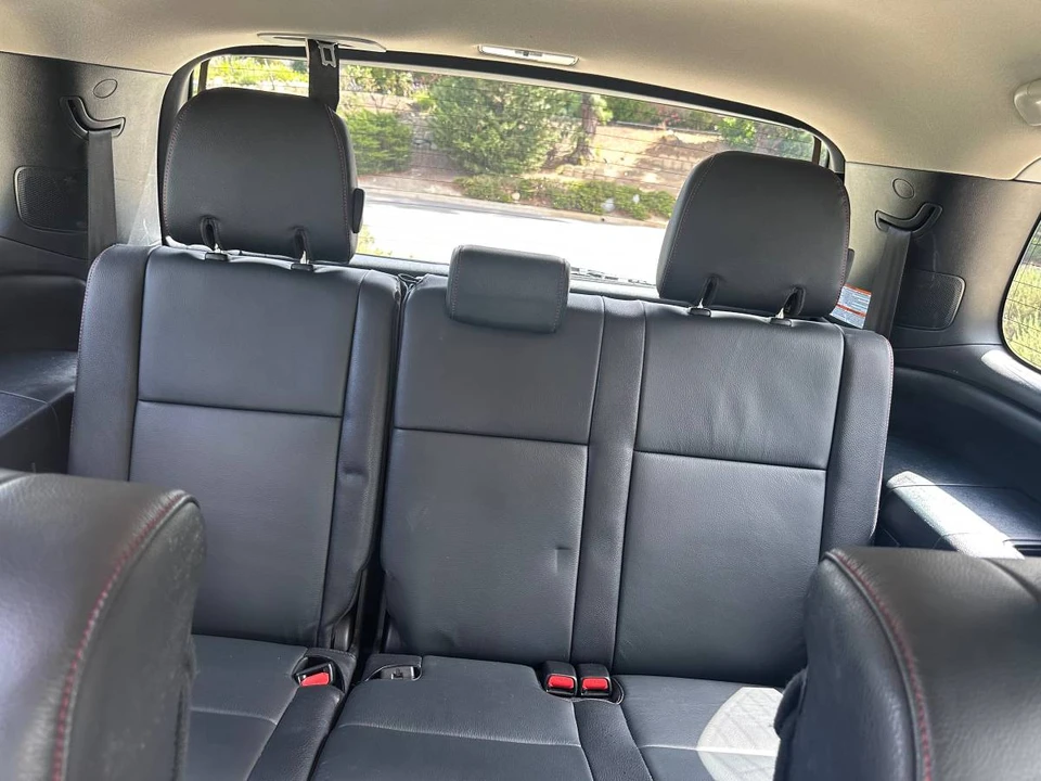 2020 Toyota Sequoia 2nd Gen - Image 12 of 18