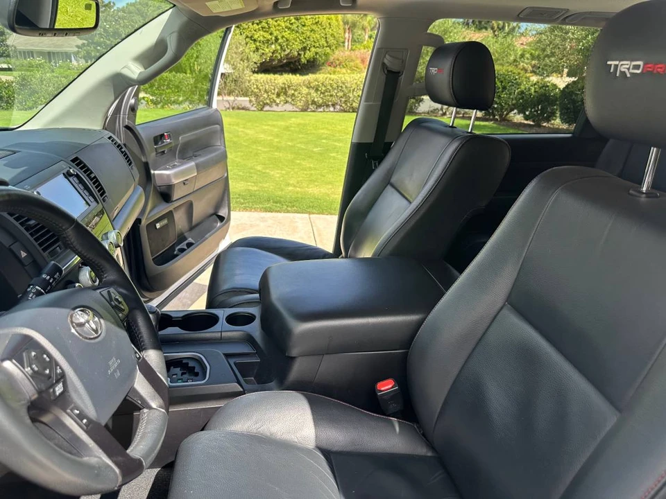 2020 Toyota Sequoia 2nd Gen - Image 11 of 18