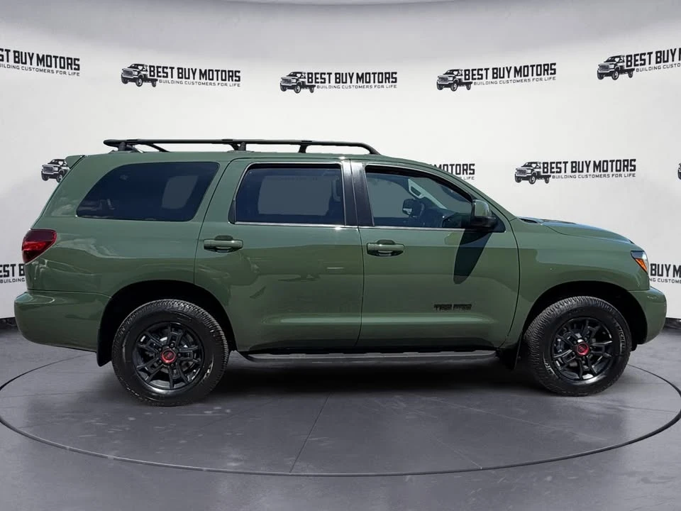 2020 Toyota Sequoia 2nd Gen - Image 6 of 20