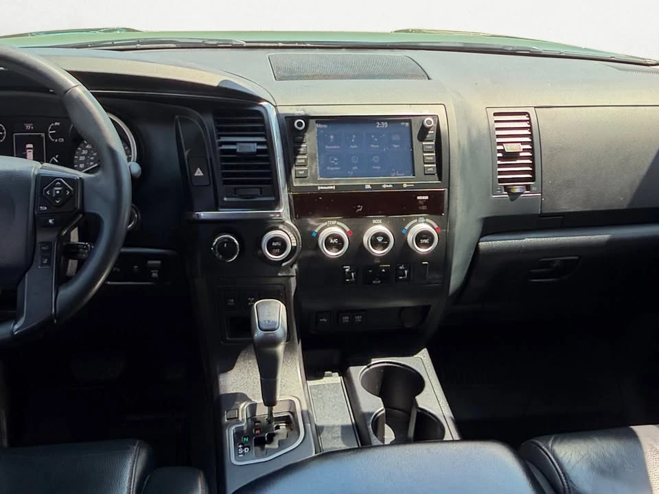 2020 Toyota Sequoia 2nd Gen - Image 11 of 20