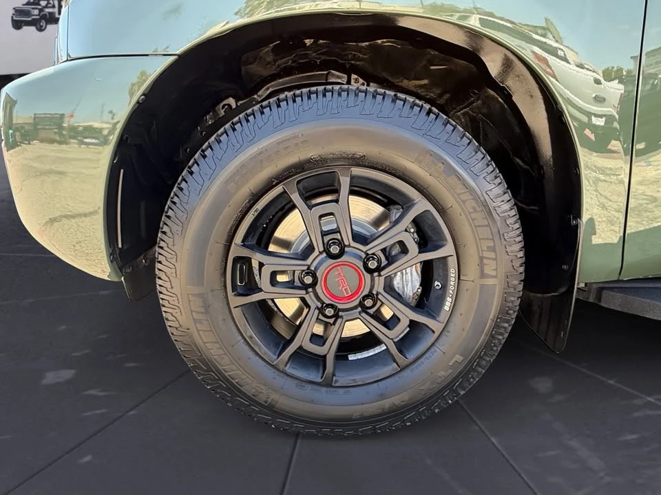 2020 Toyota Sequoia 2nd Gen - Image 14 of 20
