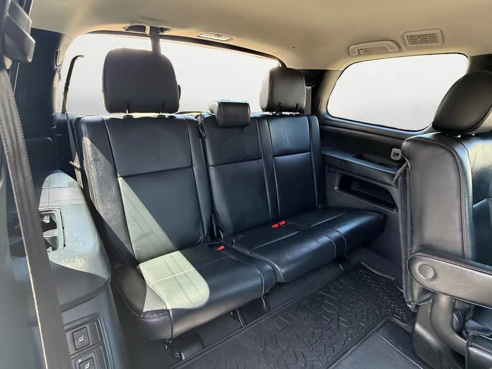 2020 Toyota Sequoia 2nd Gen - Image 16 of 20