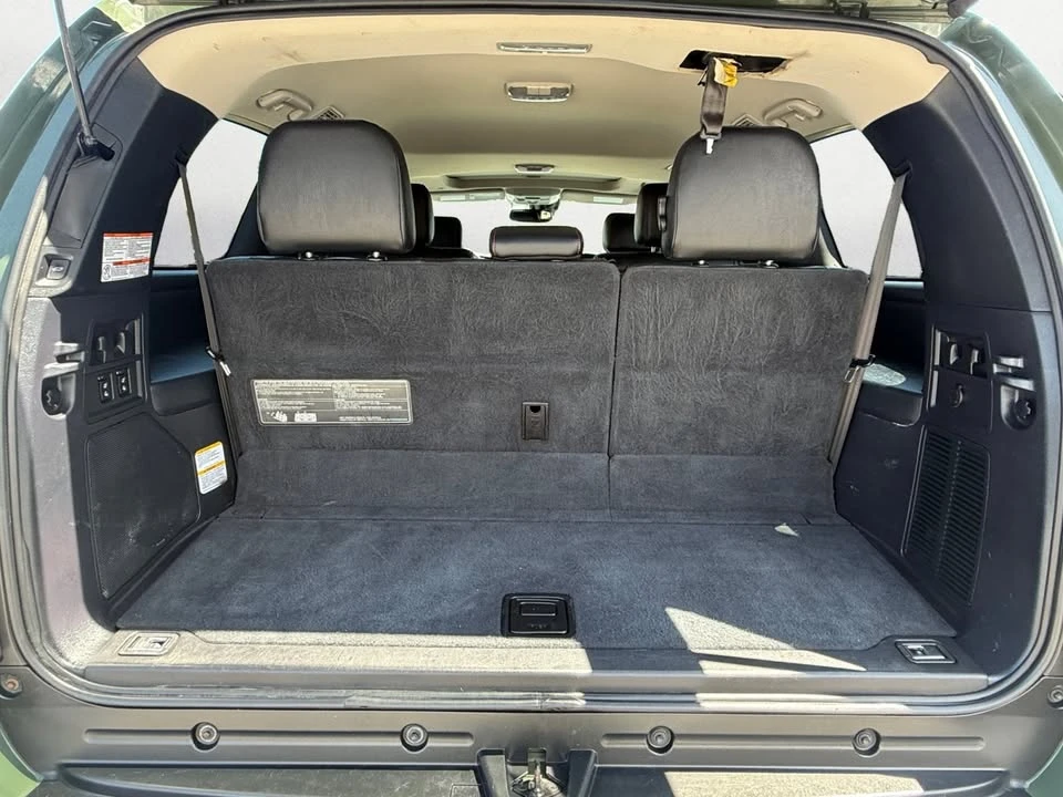 2020 Toyota Sequoia 2nd Gen - Image 17 of 20