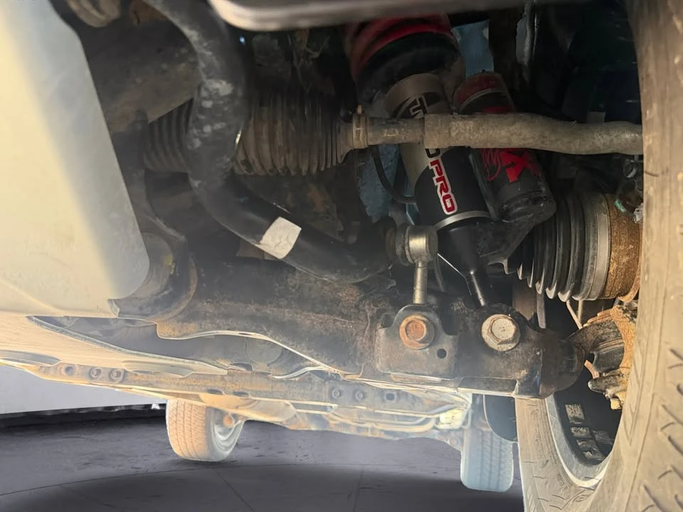 2020 Toyota Sequoia 2nd Gen - Image 19 of 20