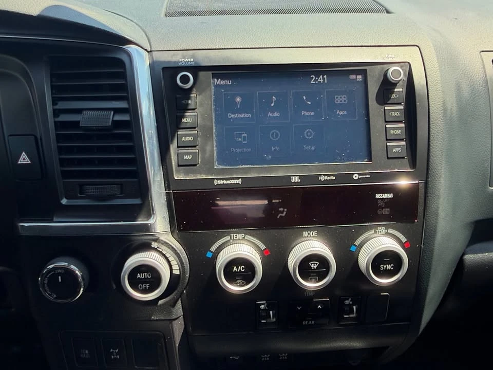2020 Toyota Sequoia 2nd Gen - Image 15 of 20