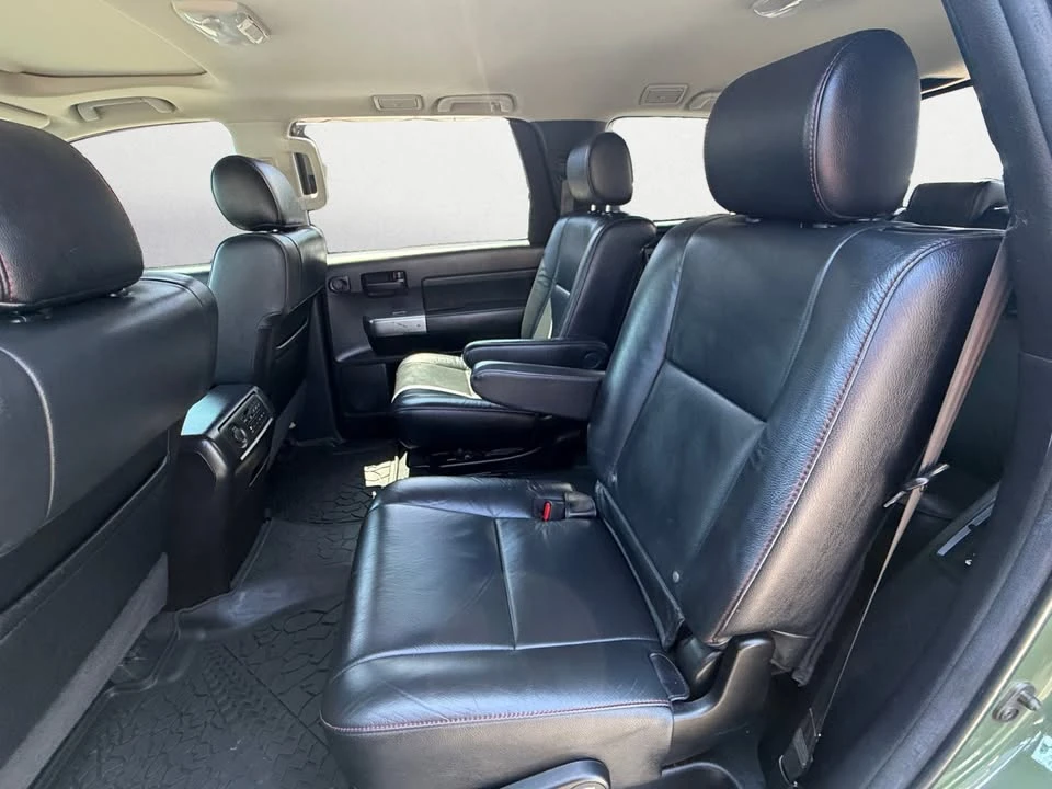 2020 Toyota Sequoia 2nd Gen - Image 13 of 20