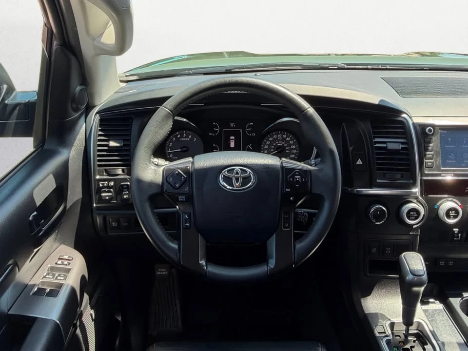 2020 Toyota Sequoia 2nd Gen - Image 12 of 20