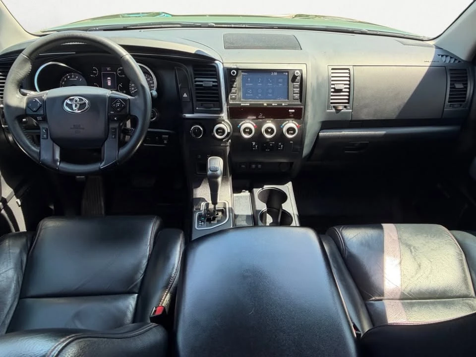 2020 Toyota Sequoia 2nd Gen - Image 10 of 20