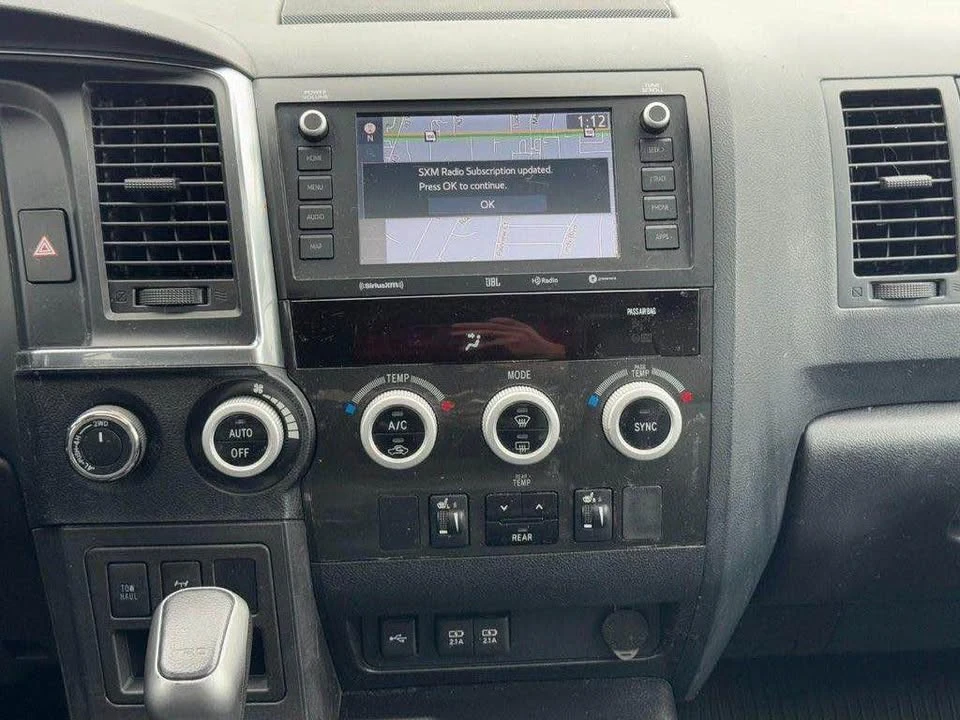 2020 Toyota Sequoia 2nd Gen - Image 10 of 14