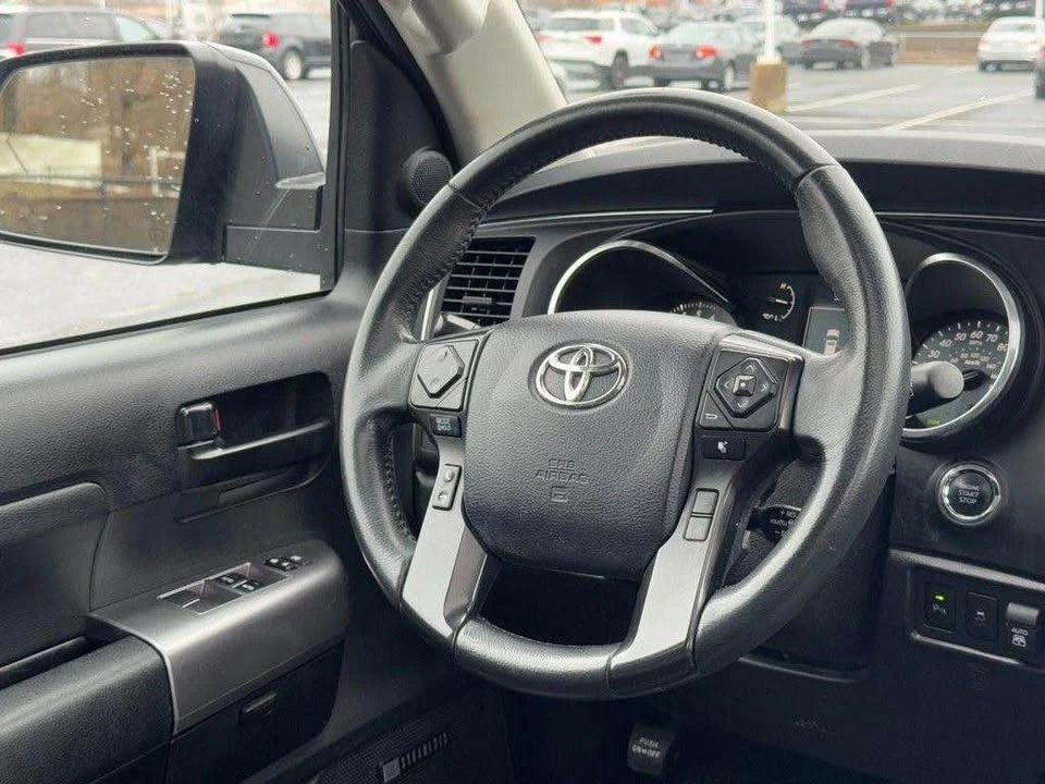 2020 Toyota Sequoia 2nd Gen - Image 13 of 14