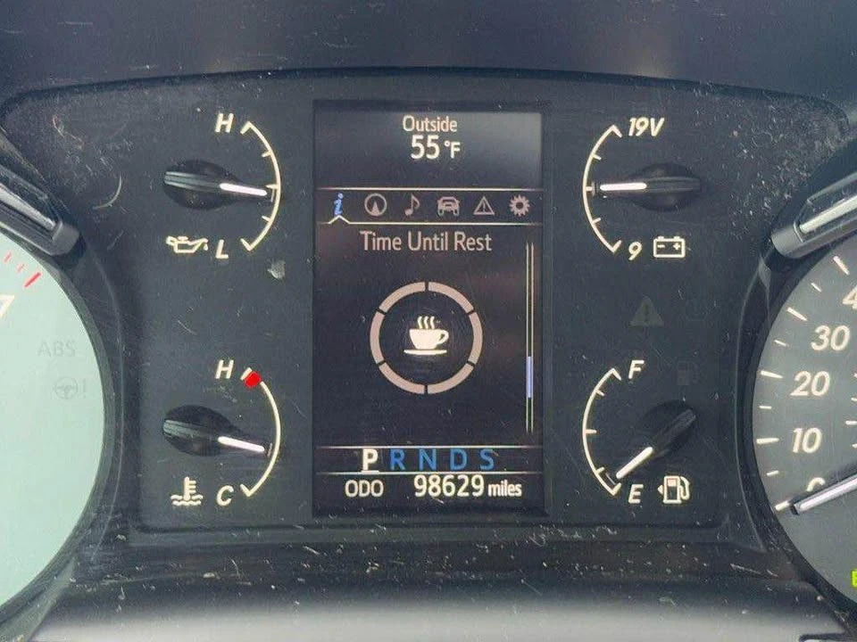 2020 Toyota Sequoia 2nd Gen - Image 12 of 14